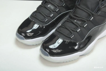 25TH - RETRO JUBILEE CT8012-011 11 JORDAN ANNIVERSARY 0908
